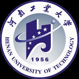 Henan University of Technology Logo