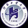Henan University of Technology Logo