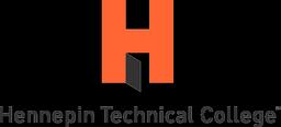 Hennepin Technical College Logo