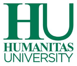 logo Humanitas University