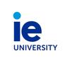 IE University Logo