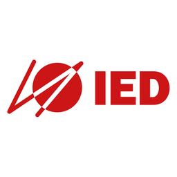 logo IED - Istituto Europeo di Design