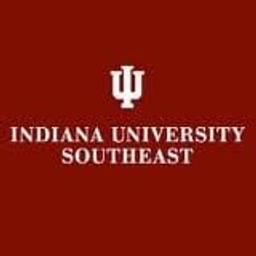 Indiana University Southeast School of Business Logo