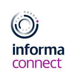 Informa Connect Logo