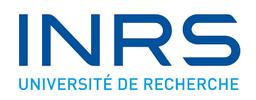 logo INRS University