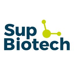 logo Institut SupBioTech