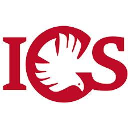 logo Institute for Christian Studies