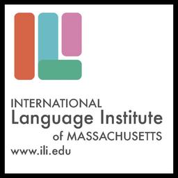 logo International Language Institute of Massachusetts
