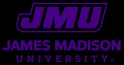 James Madison University Logo