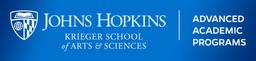 logo Johns Hopkins University