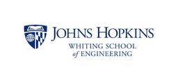 Johns Hopkins Whiting School of Engineering Logo
