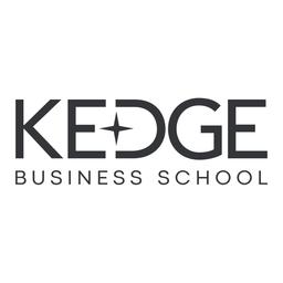 logo Kedge Business School