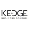 Kedge Business School Logo