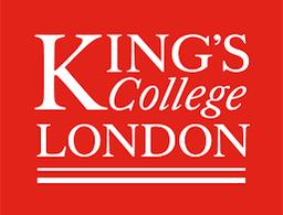 King's College London - Faculty of Arts & Humanities Logo
