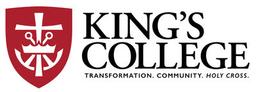 King's College - Pennsylvania, USA Logo