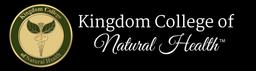 Kingdom College Of Natural Health Logo