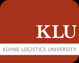 logo Kühne Logistics University