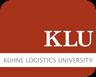 Kühne Logistics University Logo