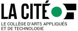 logo La Cité College Of Applied Arts And Technology