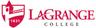 LaGrange College Logo