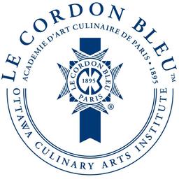 logo Le Cordon Bleu University Ottawa