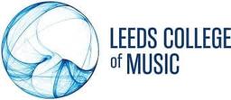 Leeds College of Music Logo