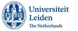 Leiden University Logo