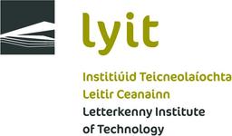 Letterkenny Institute of Technology Logo