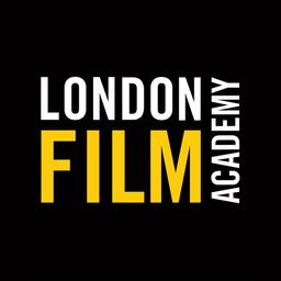 logo London Film Academy