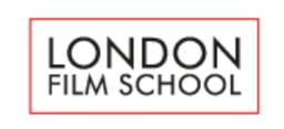London Film School Logo