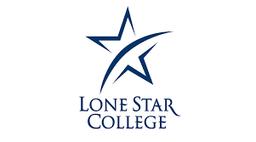 logo Lone Star College