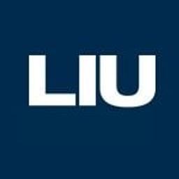 Long Island University Logo