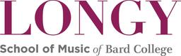 Longy School of Music of Bard College Logo