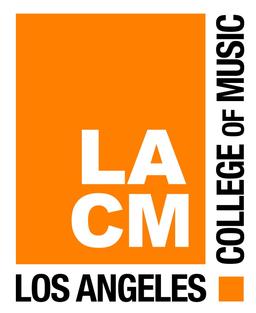 Los Angeles College of Music Logo