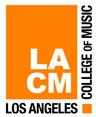 Los Angeles College of Music Logo