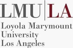 Loyola Marymount University Logo