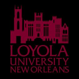 Loyola University New Orleans College of Music and Fine Arts Logo