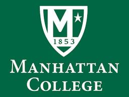 Manhattan College Logo