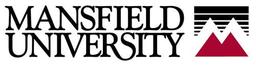 Mansfield University Logo