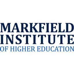 Markfield Institute Of Higher Education Logo