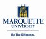 Marquette University Klingler College of Arts and Sciences Logo