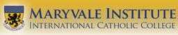 Maryvale Institute Logo