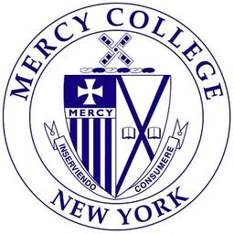 Mercy College Logo