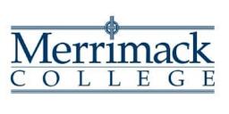 Merrimack College Logo