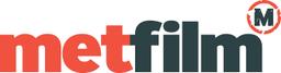 MetFilm School Logo