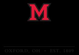 Miami University - Ohio Logo