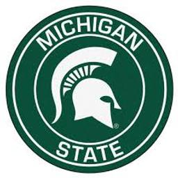 Michigan State University College of Communication Arts and Sciences Logo