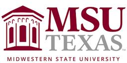 Midwestern State University Logo