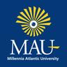 Millennia Atlantic University Logo