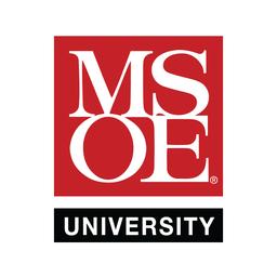 Milwaukee School of Engineering MSOE Logo